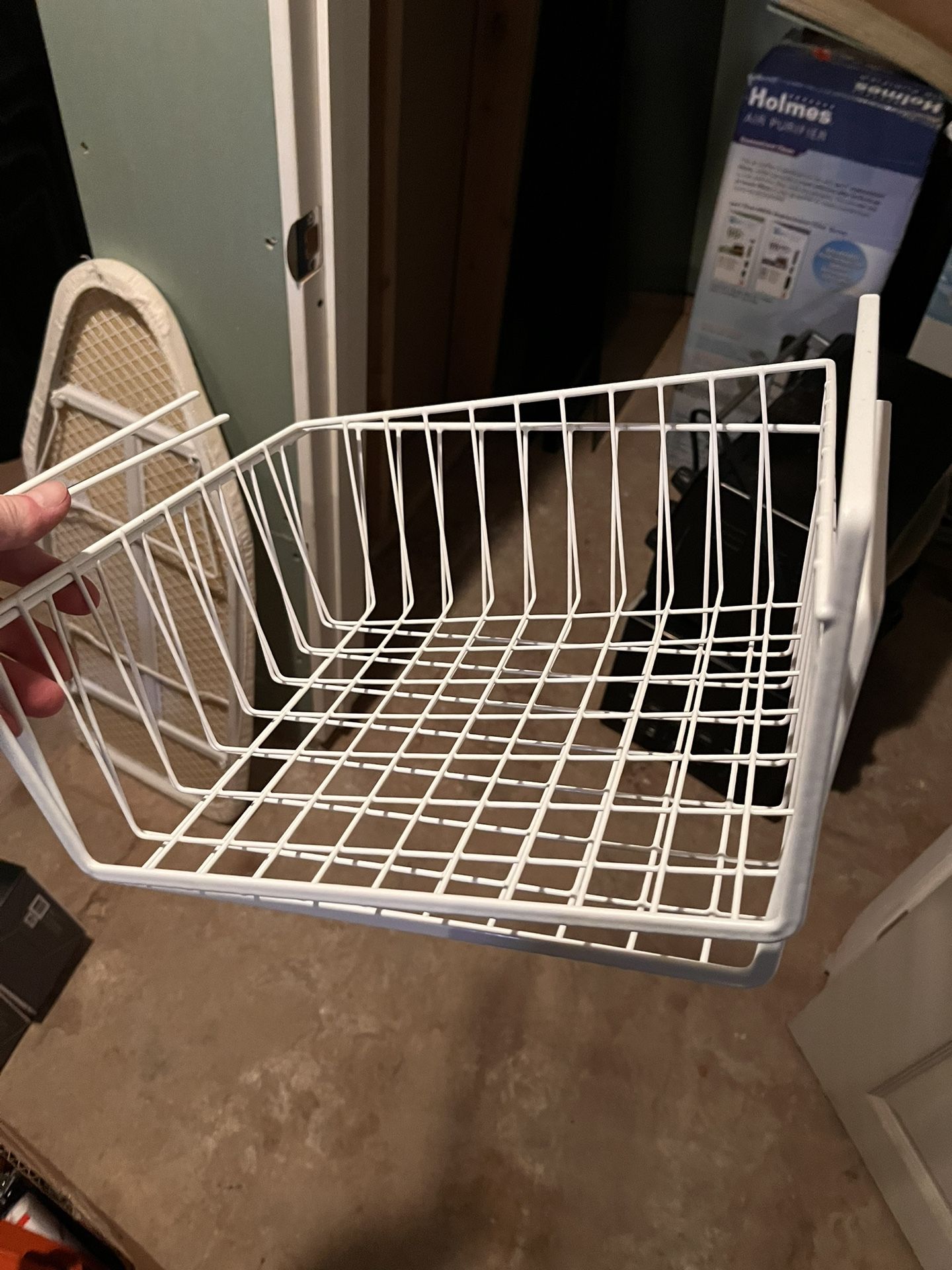 Cabinet Storage Enhancers