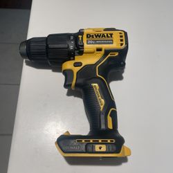 Brand New Dewalt Atomic Hammer Drill 20v