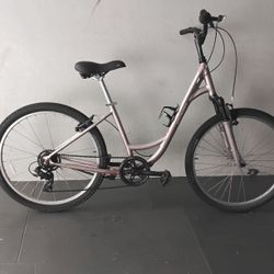 BICYCLE SPECIALIZED 7 SPEED SIZE 26 BRAND NEW 