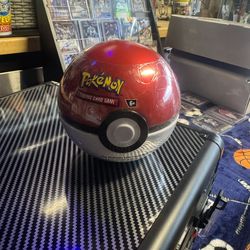 Pokemon pokeball