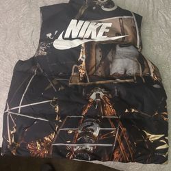 Nike Vest 