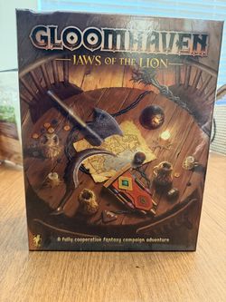 Board game
