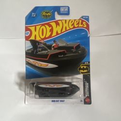 Hot Wheel 
