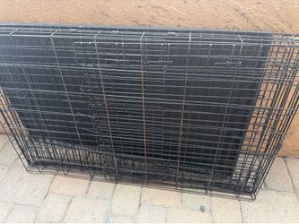 2xl dog crate