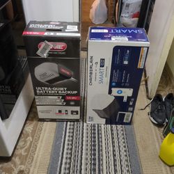 Garage Door Opener 