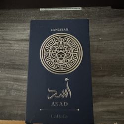 zanzibar ASAD