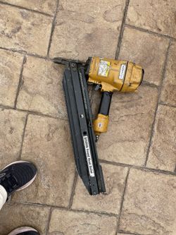 Staple Gun