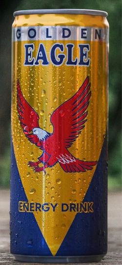 Energy Drink