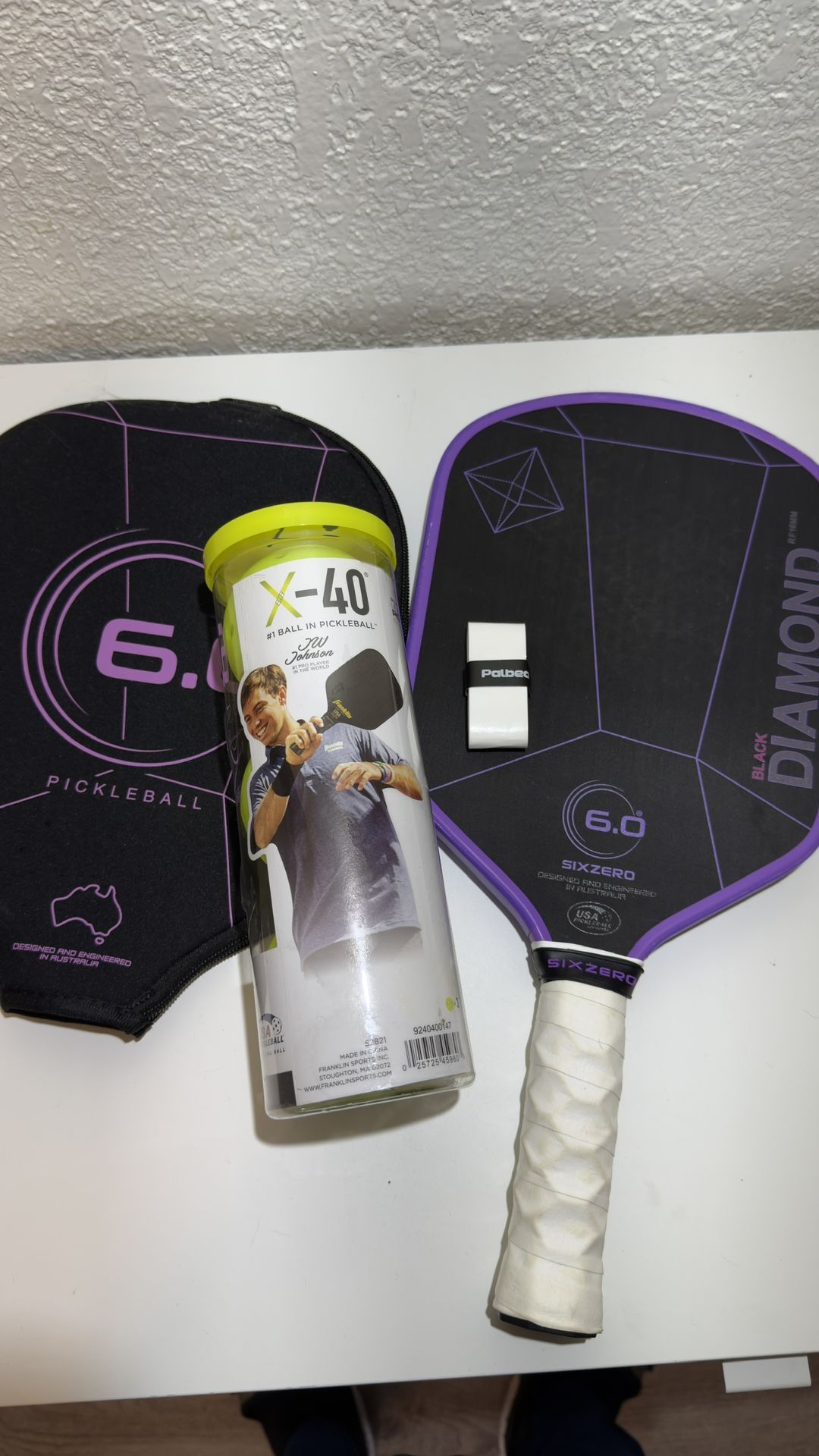Pickleball Paddle