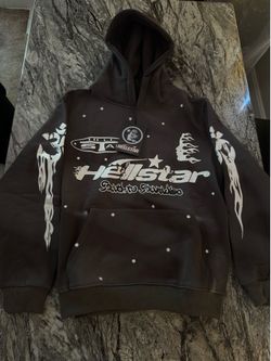Hellstar Hoodie