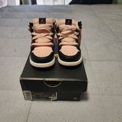 Jordan 1s 