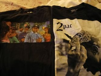 T shirts