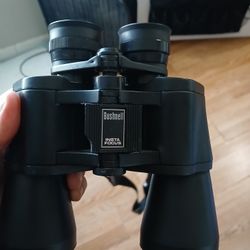 Binoculars 