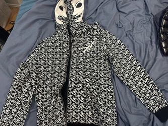 Assali sweater