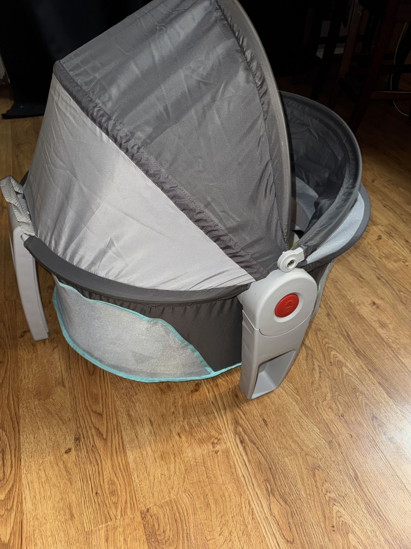 Baby Travel Play Pen