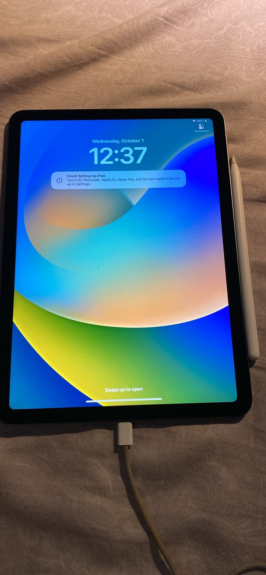 Apple iPad Air (5th Gen)