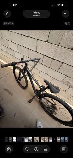 Specialized MTB