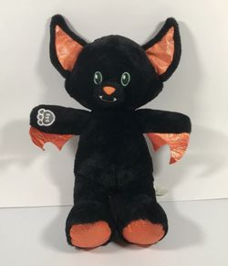Build-A-Bear Workshop Fangtastic 18" Bat