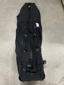 ClubGlove Golf Club Bag Travel Case Carrier