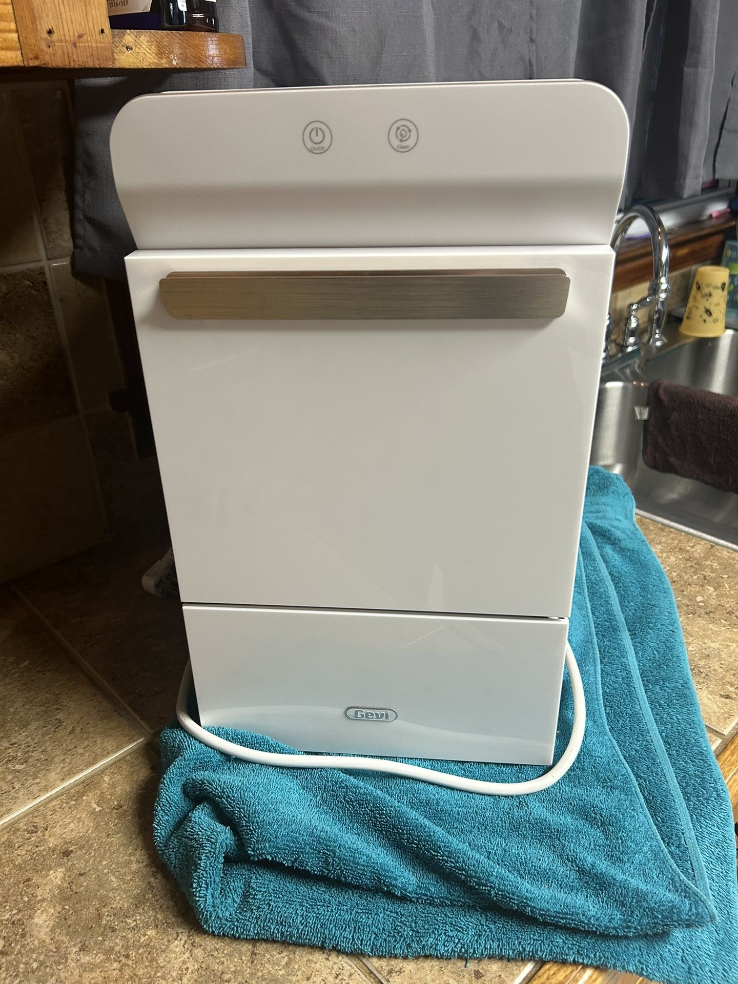 Nugget Ice Maker