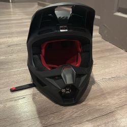 Fox V1 Youth Small Kids Helmet 