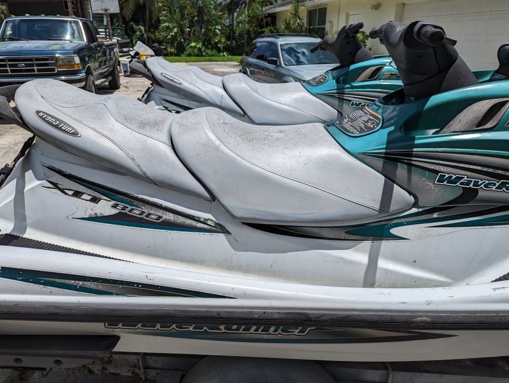 2003 Yamaha XLT 800 for Sale in West Palm Beach, FL OfferUp