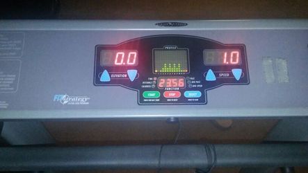 Vision fitness treadmill t9350 price hot sale