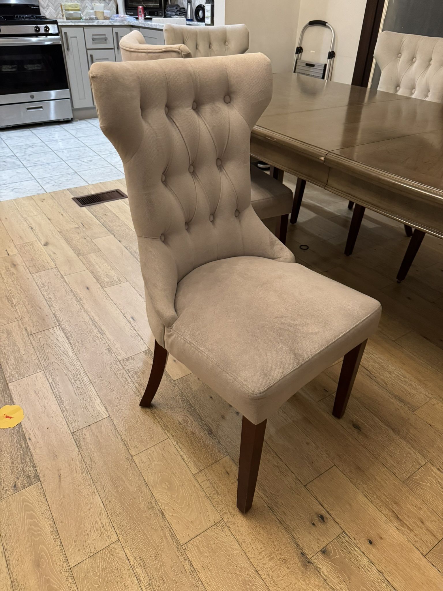 Dining Chairs