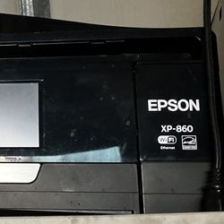 Epson XP-860