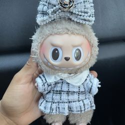 Labubu Clothes 