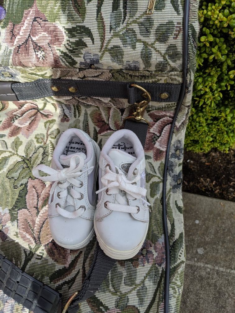 Kenneth Cole's Toddler Shoes