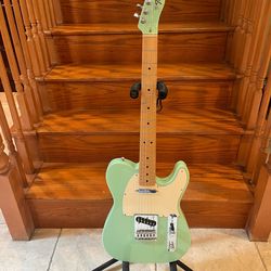 Fender MIM FSR Telecaster