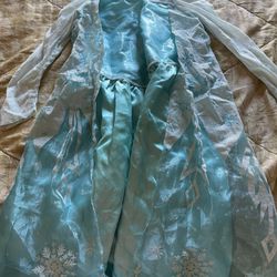 Little Girl Halloween Costume 