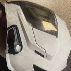icon airflite helmet 