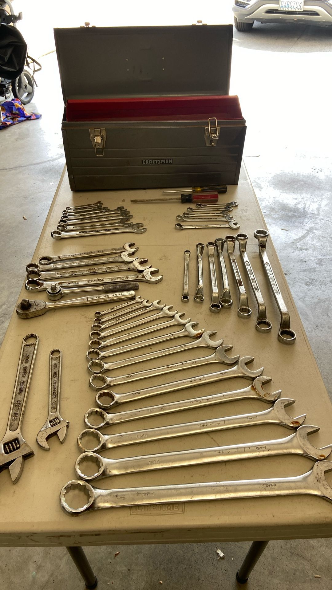 Tools