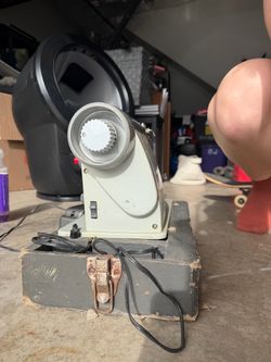 Bel Air NH-101 Vintage sewing machine made in Japan