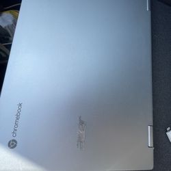 Acer Chromebook Spin 513