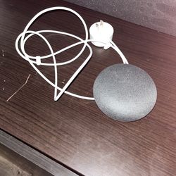 Google Home Mini