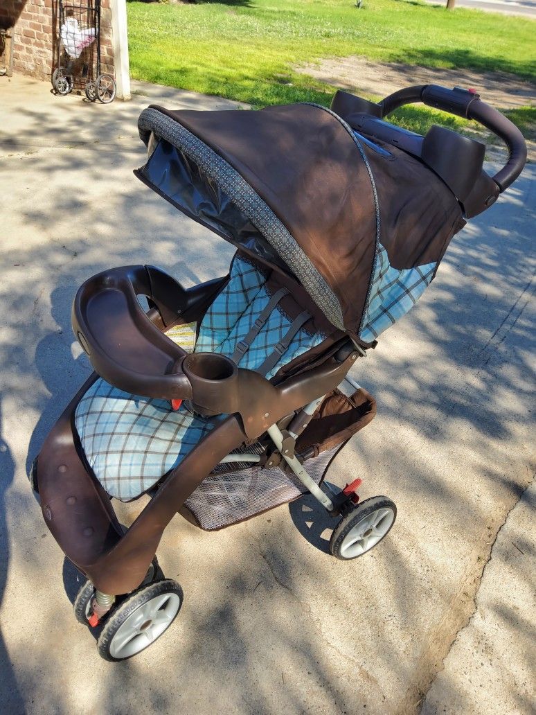 Graco Stroller