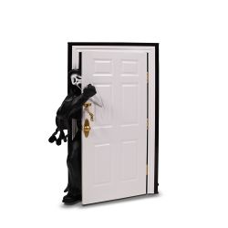 Scream 7 Ghostface Door Popcorn Bucket AMC Exclusive NEW