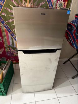 Danby Refrigerator