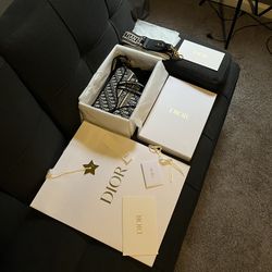 Dior Purses