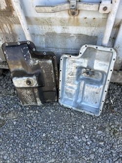 4r100 Transmission Pan