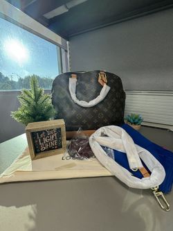 Handbag/shoulder bag