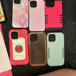 iPhone 12 Pro Max cases 