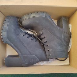 Timberland Lana Point 6” Boots - Women’s 8.5 - NEW w/ Tags
