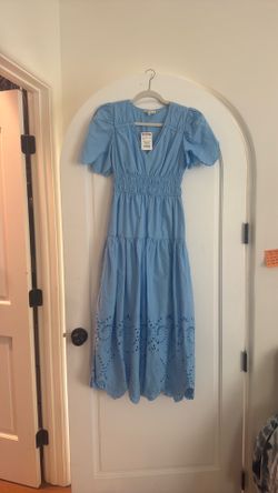 Maxi Dress NWT