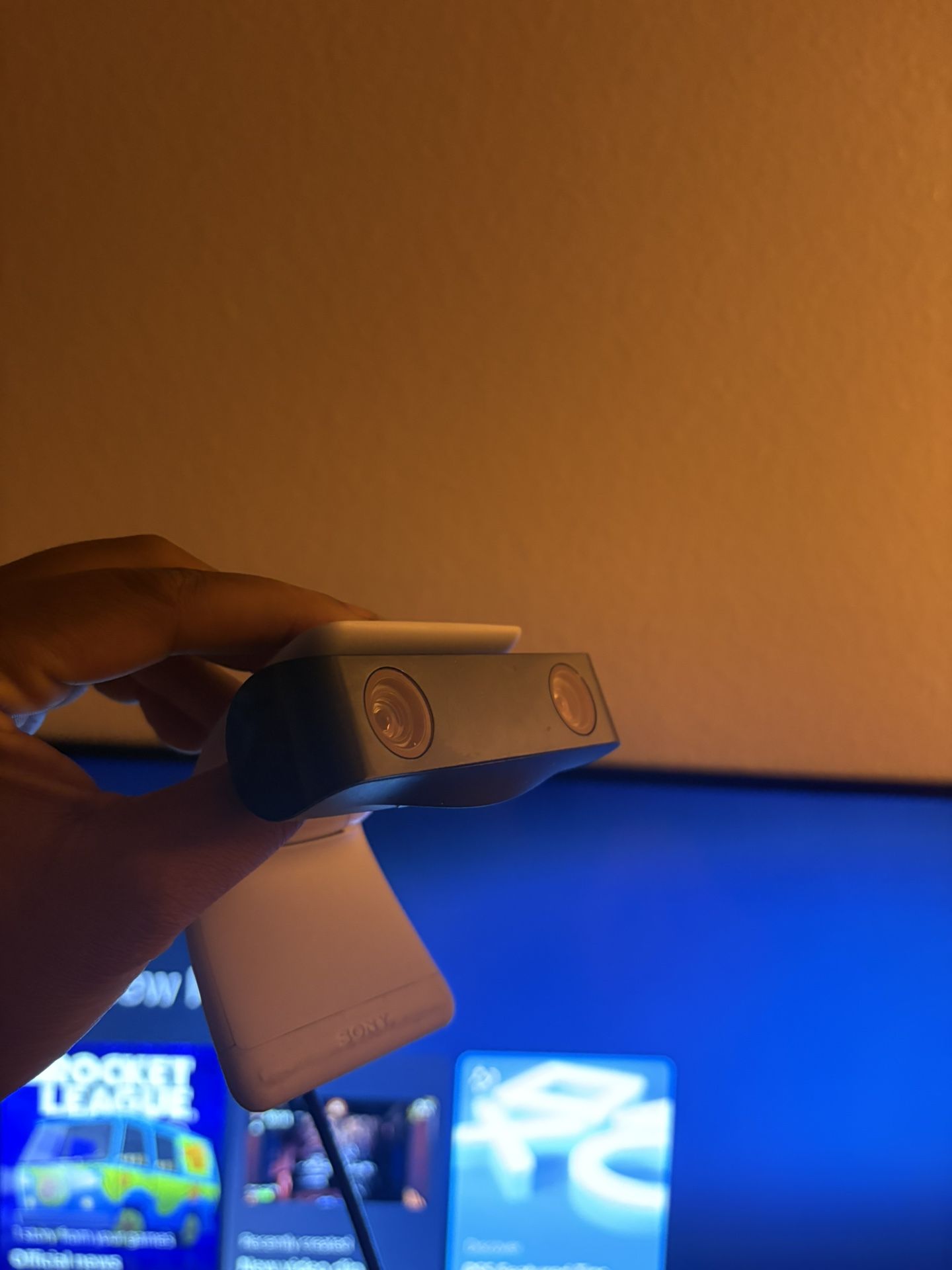 Ps5 Camera