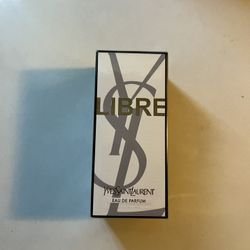 Ysl Libre Female Perfume Edp