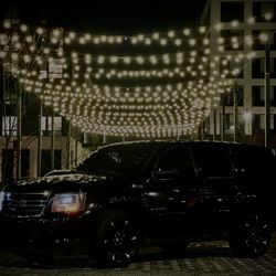 2008 Chevrolet Tahoe Hybrid